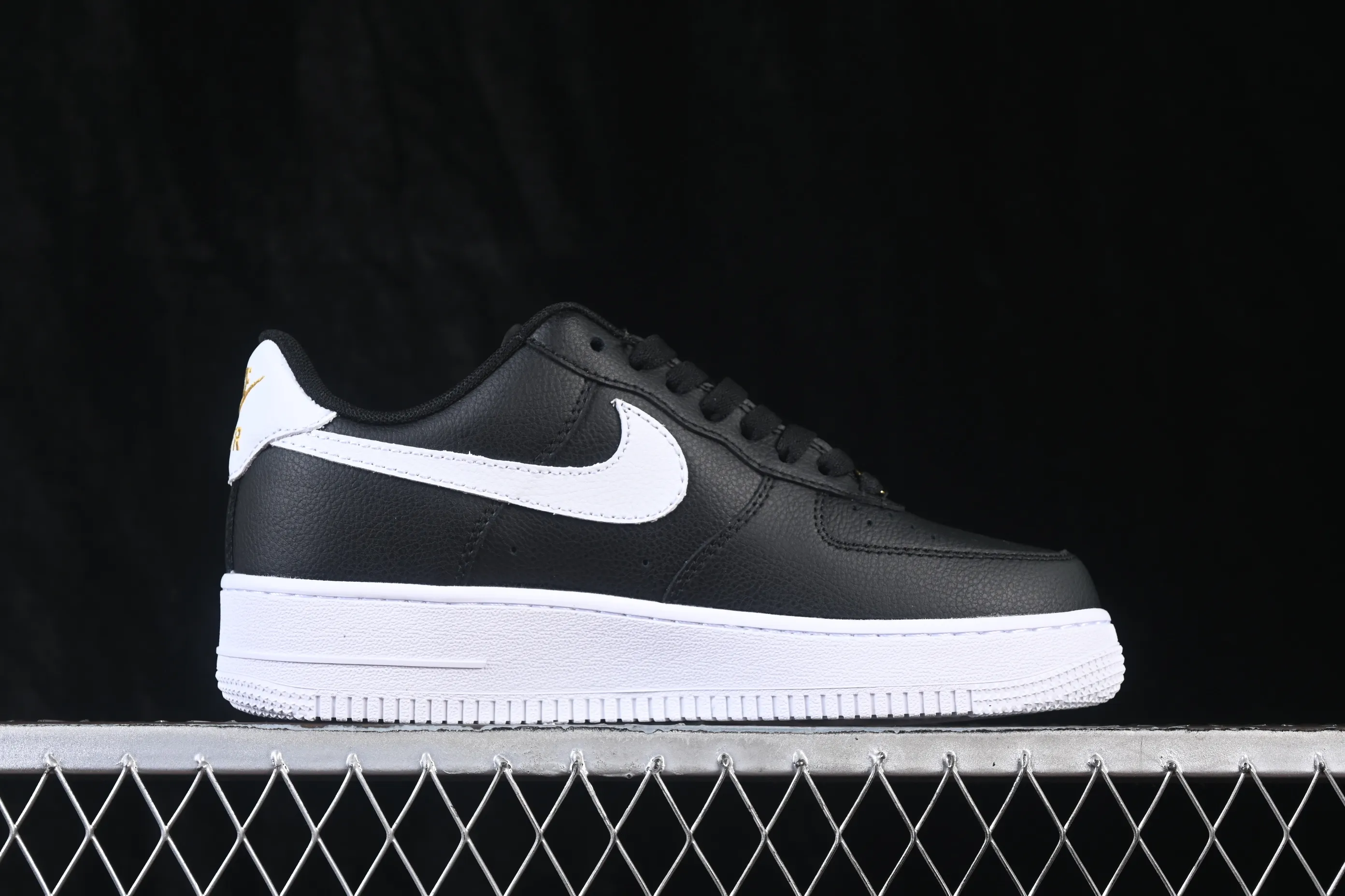 All categories Nk Air Force 1 Air Force series Nk Air Force 1 Low Air Force low-top Nike Air Force 1'07 Low Air Force 1 low-top casual sneakers CZ0270-001